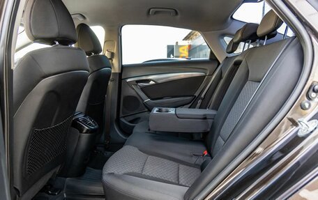 Hyundai i40 I рестайлинг, 2015 год, 1 258 000 рублей, 30 фотография