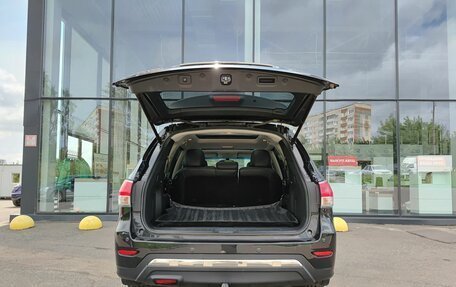 Nissan Pathfinder, 2016 год, 1 650 000 рублей, 12 фотография