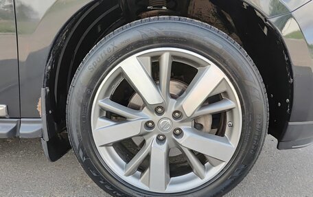 Nissan Pathfinder, 2016 год, 1 650 000 рублей, 22 фотография