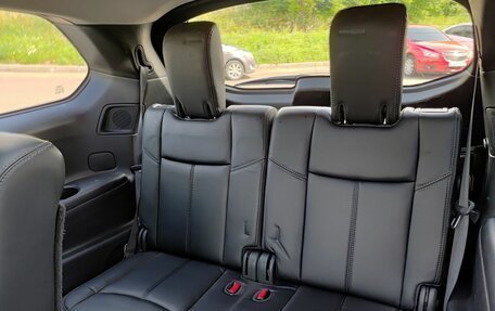 Nissan Pathfinder, 2016 год, 1 650 000 рублей, 28 фотография