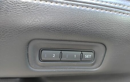 Nissan Pathfinder, 2016 год, 1 650 000 рублей, 24 фотография