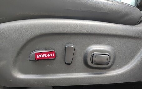 Nissan Pathfinder, 2016 год, 1 650 000 рублей, 23 фотография