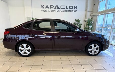 Hyundai Elantra IV, 2010 год, 725 000 рублей, 6 фотография