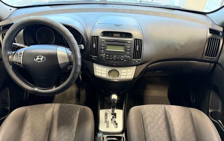 Hyundai Elantra IV, 2010 год, 725 000 рублей, 8 фотография