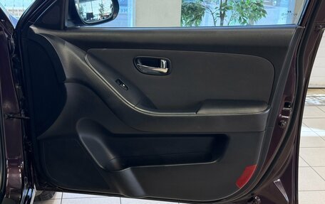 Hyundai Elantra IV, 2010 год, 725 000 рублей, 16 фотография