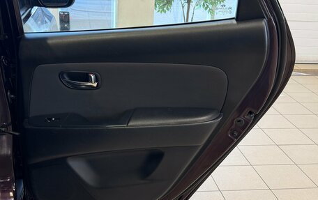 Hyundai Elantra IV, 2010 год, 725 000 рублей, 17 фотография