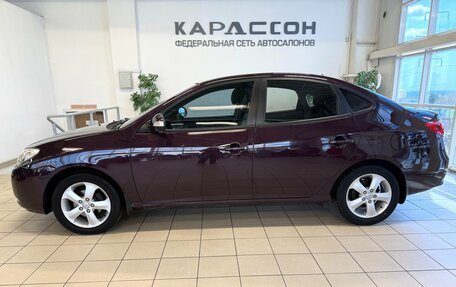 Hyundai Elantra IV, 2010 год, 725 000 рублей, 5 фотография