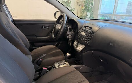 Hyundai Elantra IV, 2010 год, 725 000 рублей, 9 фотография