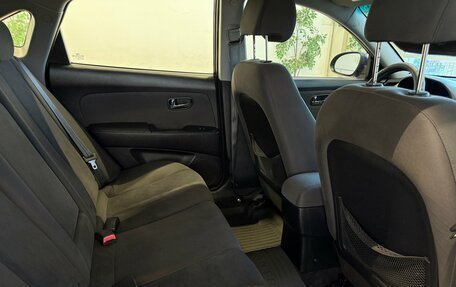 Hyundai Elantra IV, 2010 год, 725 000 рублей, 10 фотография