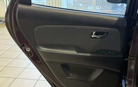 Hyundai Elantra IV, 2010 год, 725 000 рублей, 15 фотография