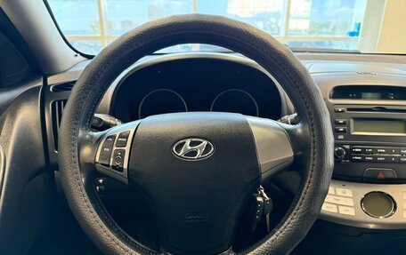 Hyundai Elantra IV, 2010 год, 725 000 рублей, 7 фотография