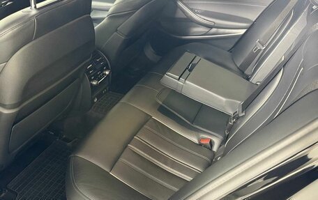 BMW 5 серия, 2020 год, 3 999 000 рублей, 13 фотография