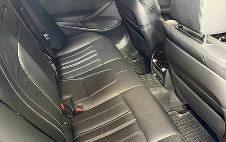 BMW 5 серия, 2020 год, 3 999 000 рублей, 14 фотография