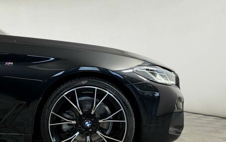 BMW 5 серия, 2020 год, 3 999 000 рублей, 7 фотография