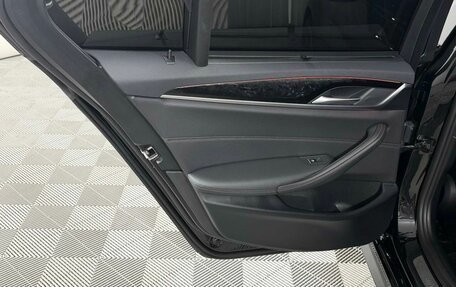 BMW 5 серия, 2020 год, 3 999 000 рублей, 10 фотография