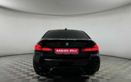 BMW 5 серия, 2020 год, 3 999 000 рублей, 5 фотография
