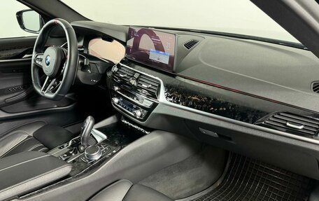 BMW 5 серия, 2020 год, 3 999 000 рублей, 15 фотография