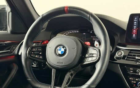 BMW 5 серия, 2020 год, 3 999 000 рублей, 17 фотография