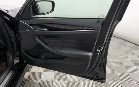 BMW 5 серия, 2020 год, 3 999 000 рублей, 25 фотография
