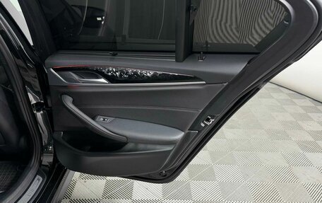 BMW 5 серия, 2020 год, 3 999 000 рублей, 26 фотография