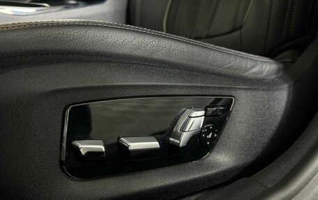 BMW 5 серия, 2020 год, 3 999 000 рублей, 20 фотография