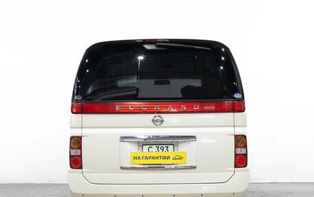 Nissan Elgrand III, 2005 год, 1 499 000 рублей, 6 фотография