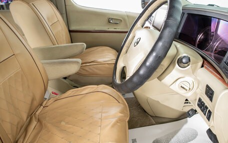 Nissan Elgrand III, 2005 год, 1 499 000 рублей, 11 фотография
