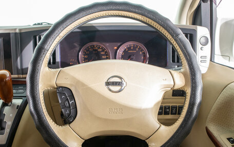 Nissan Elgrand III, 2005 год, 1 499 000 рублей, 14 фотография