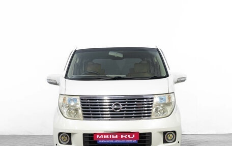 Nissan Elgrand III, 2005 год, 1 499 000 рублей, 2 фотография