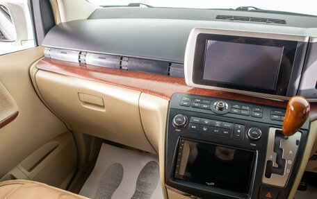 Nissan Elgrand III, 2005 год, 1 499 000 рублей, 21 фотография