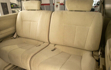 Nissan Elgrand III, 2005 год, 1 499 000 рублей, 25 фотография