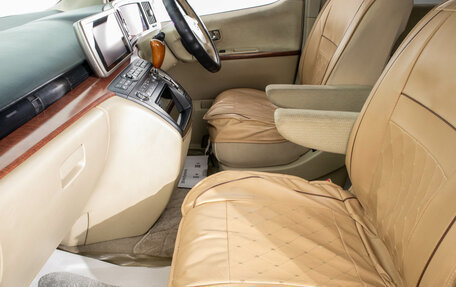 Nissan Elgrand III, 2005 год, 1 499 000 рублей, 22 фотография