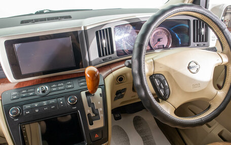Nissan Elgrand III, 2005 год, 1 499 000 рублей, 16 фотография