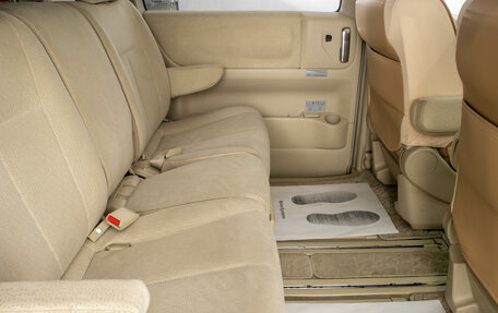 Nissan Elgrand III, 2005 год, 1 499 000 рублей, 24 фотография