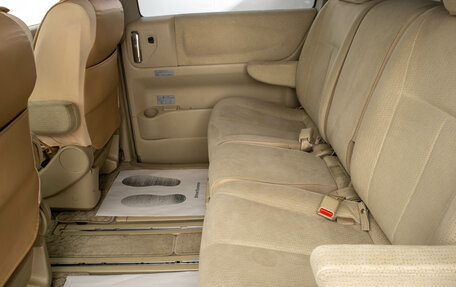 Nissan Elgrand III, 2005 год, 1 499 000 рублей, 23 фотография