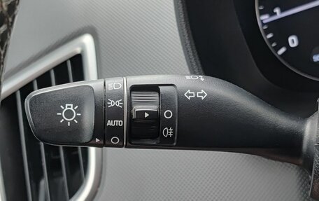 Hyundai Creta I рестайлинг, 2016 год, 1 355 000 рублей, 23 фотография