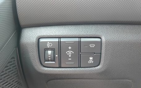 Hyundai Creta I рестайлинг, 2016 год, 1 355 000 рублей, 24 фотография