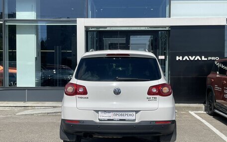Volkswagen Tiguan I, 2010 год, 919 000 рублей, 6 фотография