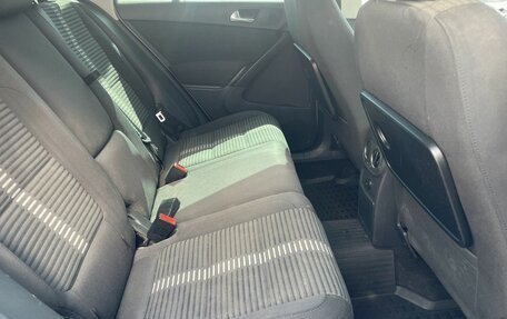 Volkswagen Tiguan I, 2010 год, 919 000 рублей, 11 фотография