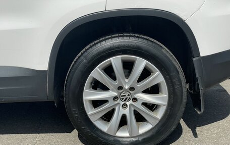 Volkswagen Tiguan I, 2010 год, 919 000 рублей, 12 фотография
