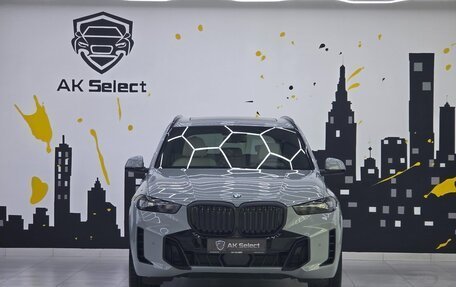 BMW X5, 2026 год, 16 400 000 рублей, 2 фотография