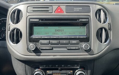 Volkswagen Tiguan I, 2010 год, 919 000 рублей, 15 фотография