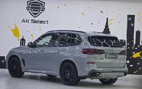 BMW X5, 2026 год, 16 400 000 рублей, 5 фотография