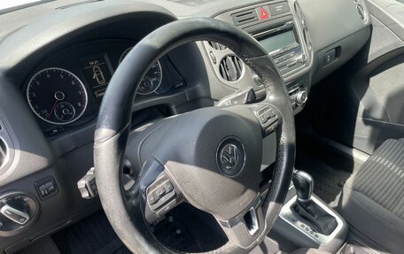 Volkswagen Tiguan I, 2010 год, 919 000 рублей, 14 фотография