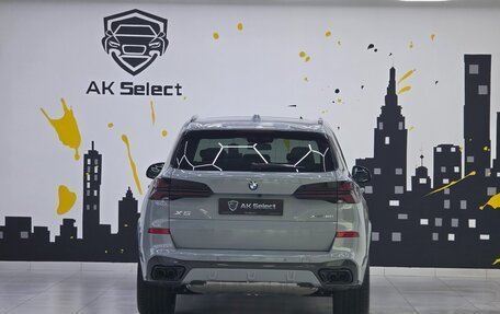BMW X5, 2026 год, 16 400 000 рублей, 6 фотография