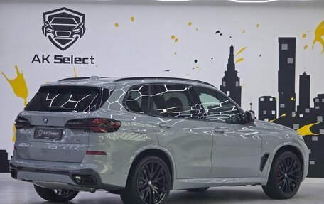 BMW X5, 2026 год, 16 400 000 рублей, 7 фотография