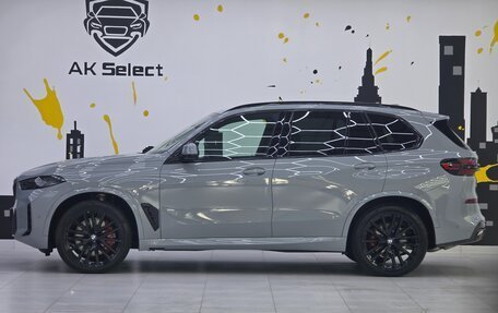 BMW X5, 2026 год, 16 400 000 рублей, 4 фотография
