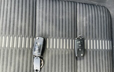 Volkswagen Tiguan I, 2010 год, 919 000 рублей, 16 фотография