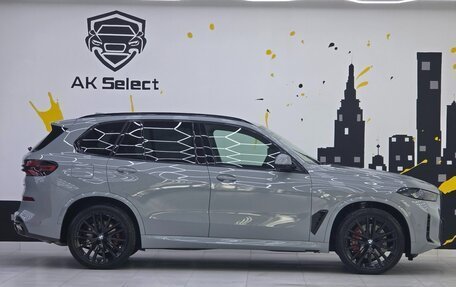 BMW X5, 2026 год, 16 400 000 рублей, 8 фотография