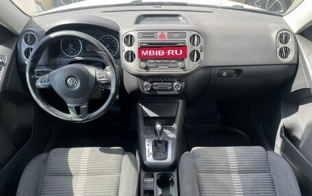 Volkswagen Tiguan I, 2010 год, 919 000 рублей, 10 фотография
